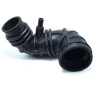 1132012XK84XA เครื่องยนต์ Air Intake ท่อสำหรับกำแพง Haval ชิ้นส่วน H5 4D20เครื่องยนต์เชื่อมต่อท่อไอดีคันเร่ง