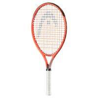 Head ไม้เทนนิสเด็ก Radical 21 Junior Tennis Racket 3 5/8-0000 | Grey/Orange ( 235131 )