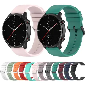 Amazfit smartwatch sale pace 2