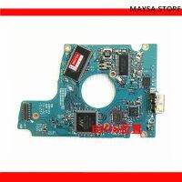 G3448A FOR TOSHIBA MQ01UBD100 AB00/AX101U HDKBD29AYA01 HDD PCB /BOARD NUMBER: G3448A