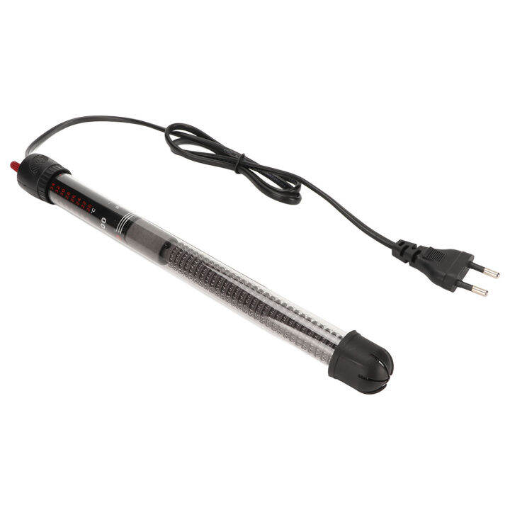 Aquarium Heater, Fish Tank Heater EU Plug 220V Adjustable Auto Constant