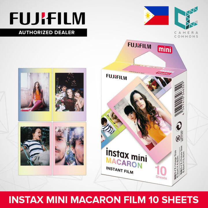 macaron film