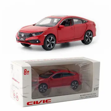 honda civic fc diecast - Buy honda civic fc diecast at Best Price