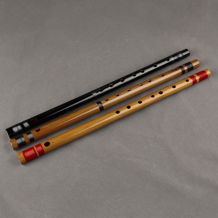 ขลุ่ยญี่ปุ่น-sinobue-7-8มี3สีทำมือไม้ไผ่-gratis-ongkir-เครื่องดนตรี2สไตล์ปิกนิก