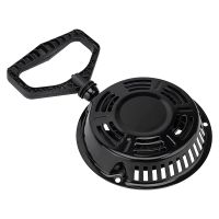 Recoil Starter Assembly Black Recoil Starter Assembly for MTD 951-10658 951-14151 for ZS365 ZS 370 Snowblower