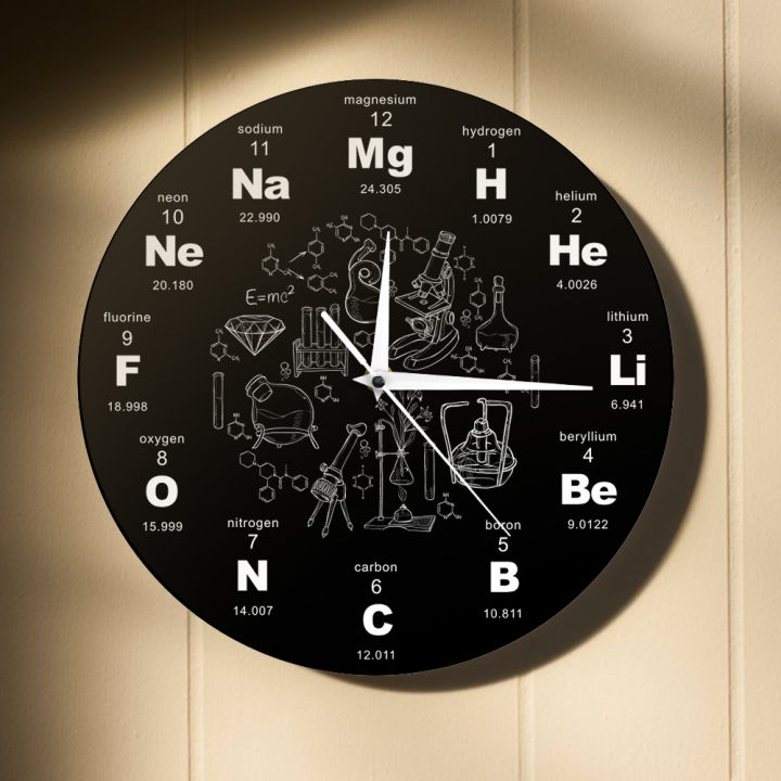 modern-design-chemical-elements-periodic-acrylic-wall-clock-science-chemical-symbols-clock-watch-gift-for-chemistry-teacher