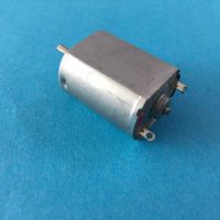 【❂Hot On Sale❂】 yaogang1588144717 J649y ขาย1ชิ้นมินิ130จอ Dc 3V 0.02a 1800Rpm 6V 0.03a 3600Rpm จัดส่งฟรีรัสเซีย