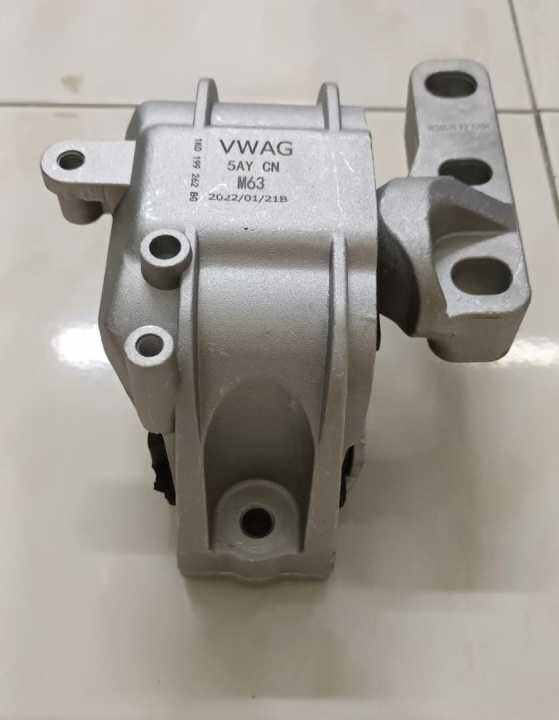 1K0199262M ENGINE MOUNTING RIGHT VOLKSWAGEN GOLF MK5 / SCIROCCO 2.0 ...