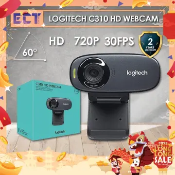 Webcam hd online c310