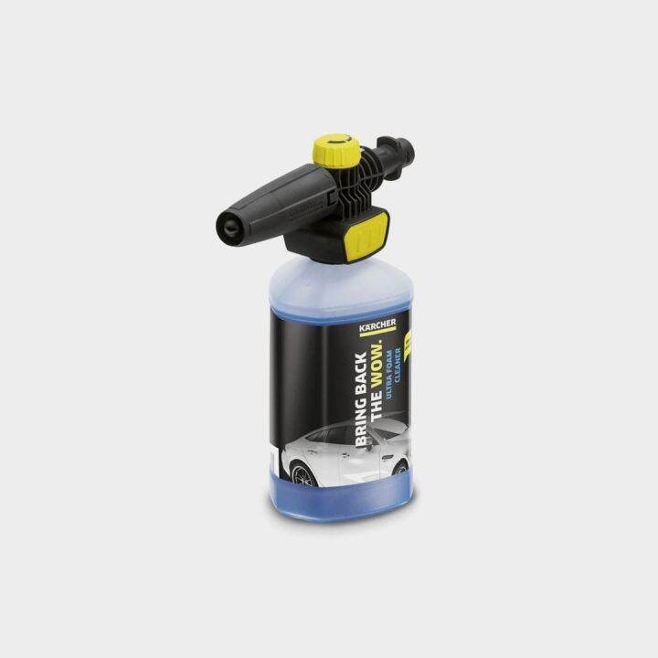 Karcher FJ 10 C Connect ’N’ Clean Foam Jet + Ultra Foam Cleaner 2.643
