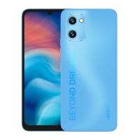 Kaneed UMIDIGI G1, 3GB + 32GB,กล้องหลังคู่,5150MAh,การระบุใบหน้า,แอนดรอยด์6.52นิ้ว12 MTK6739สี่คอร์สูงถึง1.5GHz,เครือข่าย: 4G, OTG,สองซิม