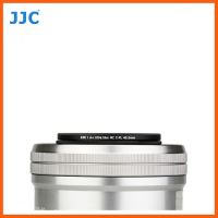 SALE JJC CPL Filter ขนาด 40.5MM สำหรับเลนส์ Sony 16-50mm f/3.5-5.6 ##กล้องถ่ายรูป ถ่ายภาพ ฟิล์ม อุปกรณ์กล้อง สายชาร์จ แท่นชาร์จ Camera Adapter Battery อะไหล่กล้อง เคส