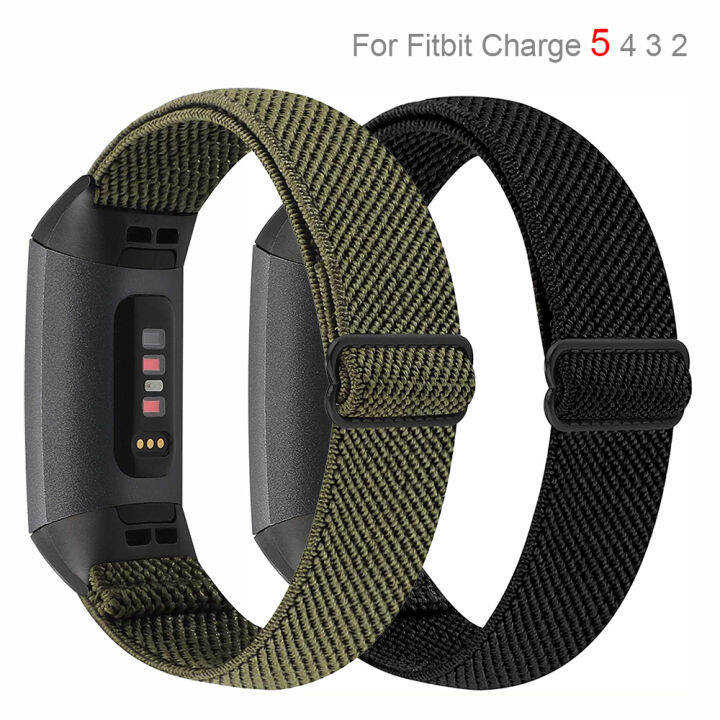 Fitbit strap loop hot sale