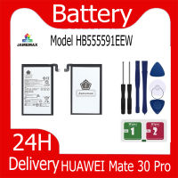 JAMEMAX แบตเตอรี่ HUAWEI Mate 30 Pro Battery Model HB555591EEW ฟรีชุดไขควง hot!!!