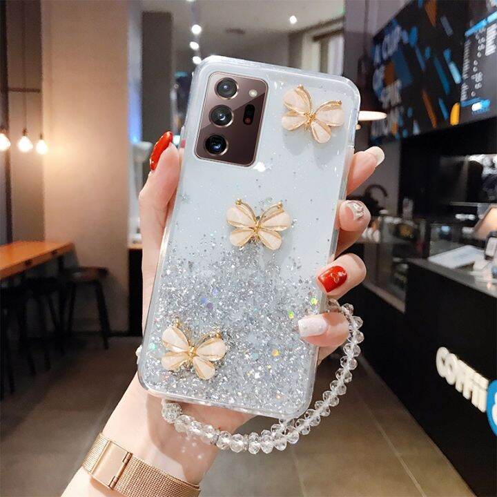 enjoy-electronic-luxury-bling-glitter-lanyard-silicone-phone-case-for-samsung-galaxy-s22-s21-s20-fe-s10-s9-note-20-10-plus-ultra-thin-strap-cover