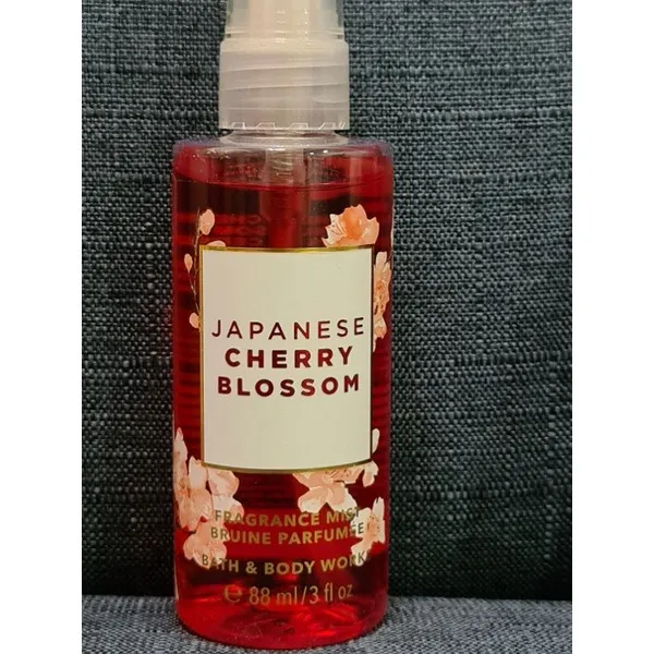 Bath And Body Works Travel Size Fine Fragrance Mist Bestsellers Lazada Ph