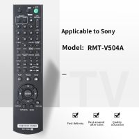 ZF Applies To RMT-V504A Remote Control For SONY SLVD100 SLVD281P SLVD380P YSP4000BL Video DVD VHS VCR Combo Players