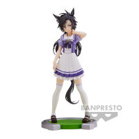 Bandai(บันได) BANPRESTO UMAMUSUME: PRETTY DERBY AIR SHAKUR FIGURE