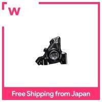 L03A BR-R9270-R SHIMANO พร้อมครีบแบน M T25 HYD