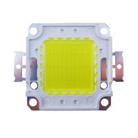 【Best-Selling】 Goodz mall LED COB Chip 30V-36V แหล่งรวม Epistar 20W 30W 50W 100W DC SMD สำหรับ Floodlight Spotlight อบอุ่นสีขาว/สีขาว SW