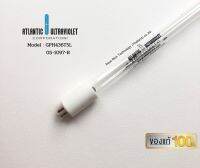 GPH436T5L /05-1097/G22T5L UV lamp สำหรับเครื่อง Sanitron S23/A/B/C &amp; Mighty pure MP22A