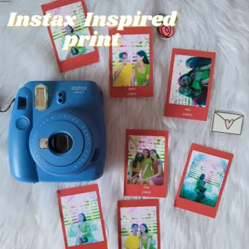 fujifilm instax mini 9 olx