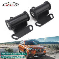 Rastp-กรอบ Mount เครื่องยนต์ Swap Adapter สำหรับ Chevy Blazer Sonoma S10เครื่องยนต์ยูรีเทน2.8 LTR lsx LS1 LS RS-EM1016