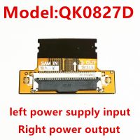 、‘】【’ New LCD Line Inter Conversion Power Conversion QK0827D QK0827D  Signal Swap Power Supply Left And Right Replacement