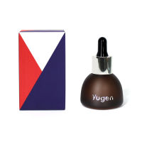 Yugen น้ำมันหอมระเหย กลิ่นบรีธ (Yugen - Essential Oil / Scent : BREATHE)