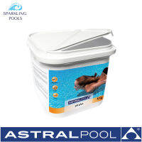 ตัวเพิ่มค่า pH ในสระน้ำ ขนาด 6 กิโลกรัม - AstralPool Solid pH Plus Package 6 kg