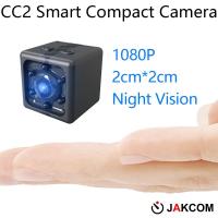 JAKCOM CC2กล้องขนาดกะทัดรัดใหม่กว่า Dash เวบ Insta360หนึ่ง X2แบตเตอรี่ Hiden ห้องน้ำการกระทำกล้องกล้องมินิ11 Ace