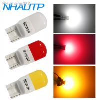 NHAUTP 2Pcs Ceramic T20 LED Bulbs 3030-SMD 7440 7443 W21/5W W21W WY21W Lamp For Car Brake/Turn Signal/Reverse Lights DRL 12-24V