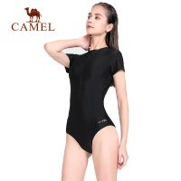 Camel ชุดว่ายน้ําวันพีช กระชับสัดส่วนหน้าท้อง cx