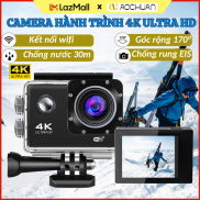 Ultra HD Sports Ultra HD DV 4K waterproof action sportscamera