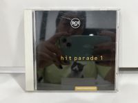 1 CD MUSIC ซีดีเพลงสากล   THE WEDDING CENT hit parade 1  (M3A21)