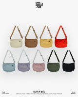 perky bag ใส่ ipad ได้ มี 9 สี กระเป๋าสุดฮิตของ on.and.on