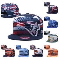 Top-quality NFL New England Patriots Green Bay Packers Houston Texans Detroit Lions Green Bay Packers Hip Hop Baseball Cap Sports Cap Youth Cap Outdoor Cap Fashion Unisex Baseball Cap Hat