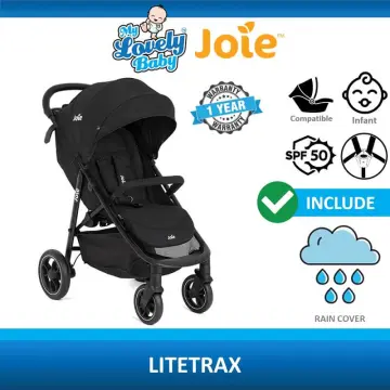 Emperor 2024 i stroller