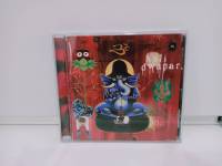 1 CD MUSIC ซีดีเพลงสากลTABLA BEAT SCIENCE TALA MATRIX   (L2G26)