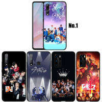 WA75 Stray Kids อ่อนนุ่ม Fashion ซิลิโคน Trend Phone เคสโทรศัพท์ ปก หรับ Huawei P10 P20 P30 Pro Lite Y5P Y6 Y6P Y7A Y8P Y9A Y8S Y9S Y7 Y9 Prime