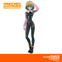 พร้อมส่ง+โค้ดส่วนลด Pop Up Parade Rei Ayanami (Tentative Name): Farming Ver.: Rebuild of Evangelion  (ลิขสิทธิ์แท้ )