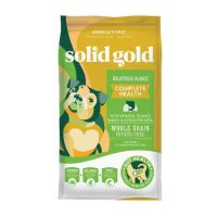 [ลด 50%] ส่งฟรีทุกรายการ!! อาหารเม็ดสุนัขโต Solid Gold Holitique ควบคุมน้ำหนัก 1.81 กิโล