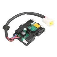 【YF】 5KW Circuit Board Main Motherboard Controller For Air Parking Heater Diesels Car