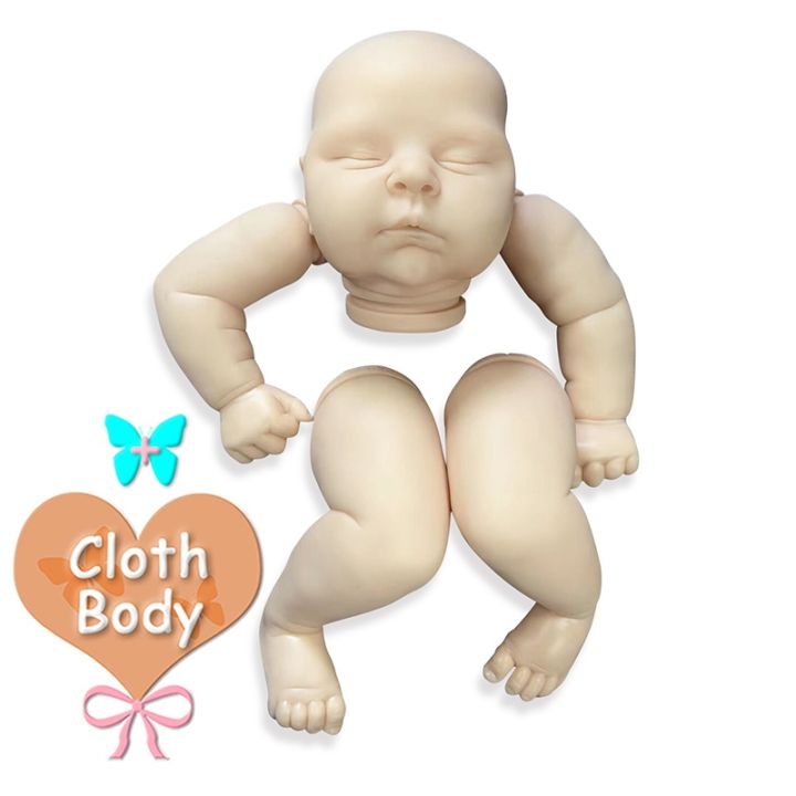 yf-21inch-reborn-doll-kit-peaches-soft-touch-fresh-color-unfinished-unpainted-parts
