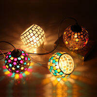 Nordic Crystal Industrial Design Art Country โคมไฟ Shades แสงทองเหลือง lustres avizeler de techo lampes suspengues