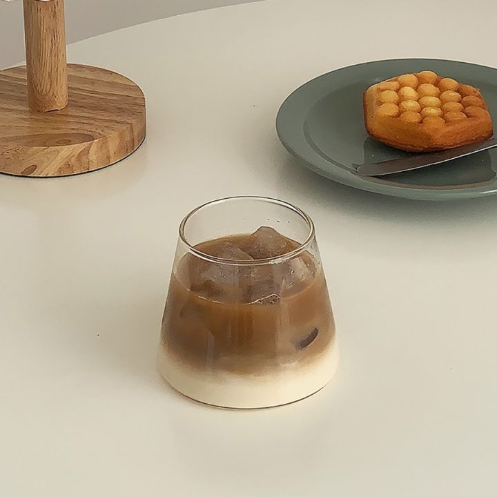 แก้ว-พร้อมส่ง-แก้วทรงเหลี่ยม-แก้วทรงกลม-แก้วกาแฟ-แก้วคาเฟ่-แก้วมีด้ามจับ-สไตล์เกาหลี