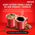 Nescafe Classic Kopi Instan Kopi Hitam 100g Jar. 
