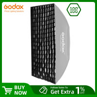 Godox 20 "X 27" 50x70เซนติเมตร50x70เซนติเมตร Sfot รังผึ้งตาราง