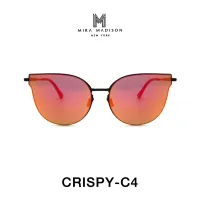 Mira Madison Sunglasses CRISPY-MT C4 แว่นตากันแดด