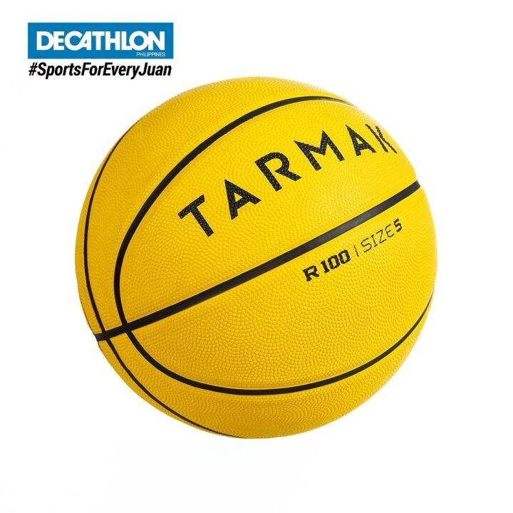 basketball ball original for adult size 7┋☽∏ Decathlon Tarmak